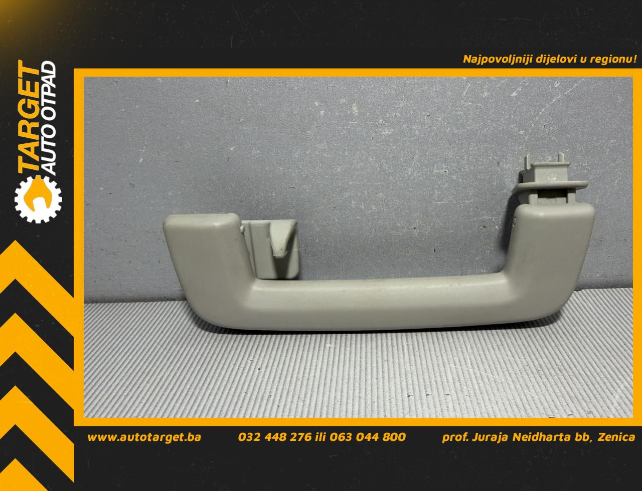 DIJELOVI KROVNA RUCKA FORD S-MAX > 10-15 2.0
