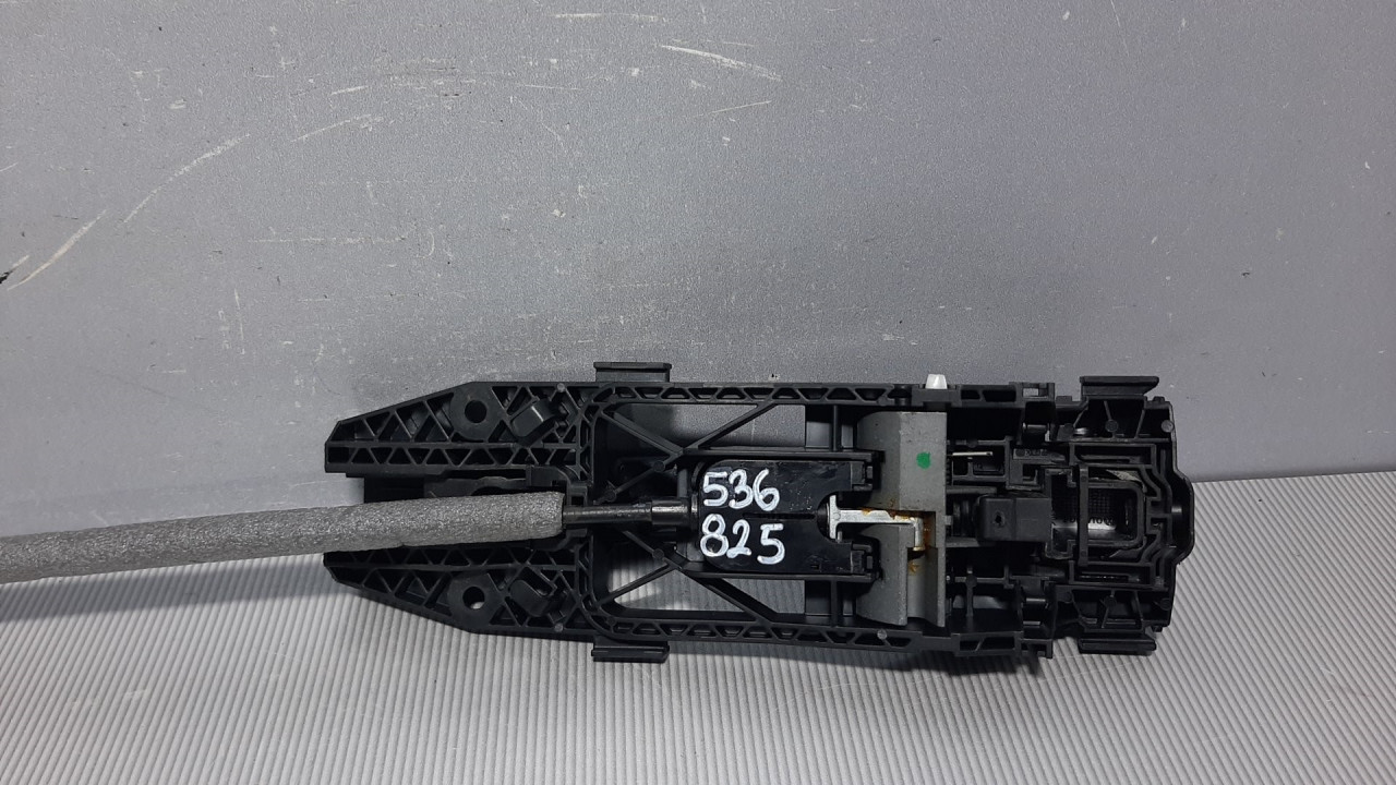 RUCKA VRATA VW PASSAT CC > 08-11 5N0839885H