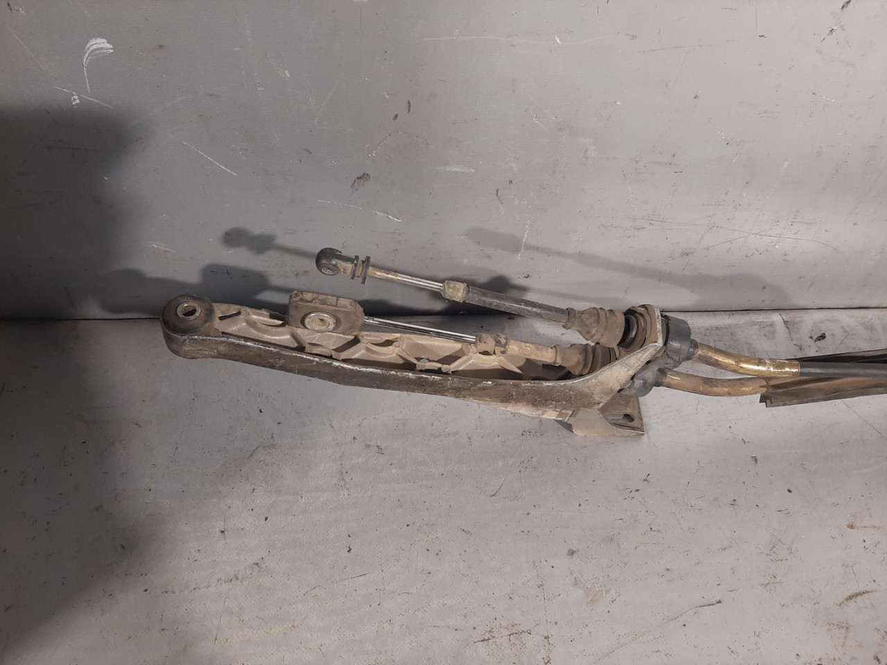 SALTEBLA SEAT IBIZA/CORDOBA > 99-02 6N0711265