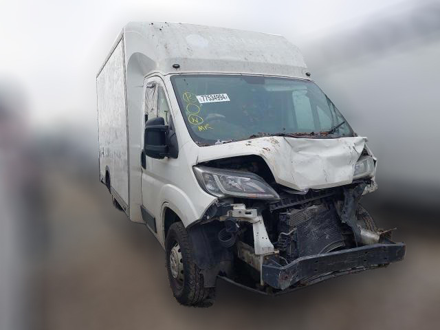 DIJELOVI CITROEN JUMPER > 14- 2.0 Dizel AH03 AHP MOTOR