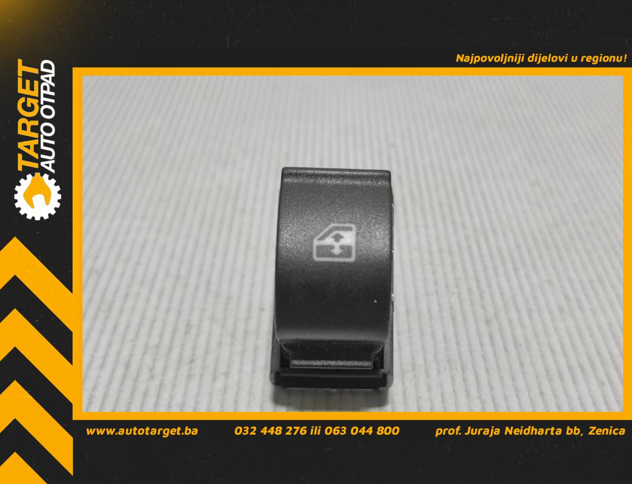 DIJELOVI PREKIDACI PROZORA FIAT DOBLO > 09-14 7354612800