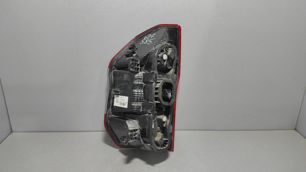 STOP SVJETLO FORD TRANSIT/TOURNEO CONNECT > 14-18 ET76-