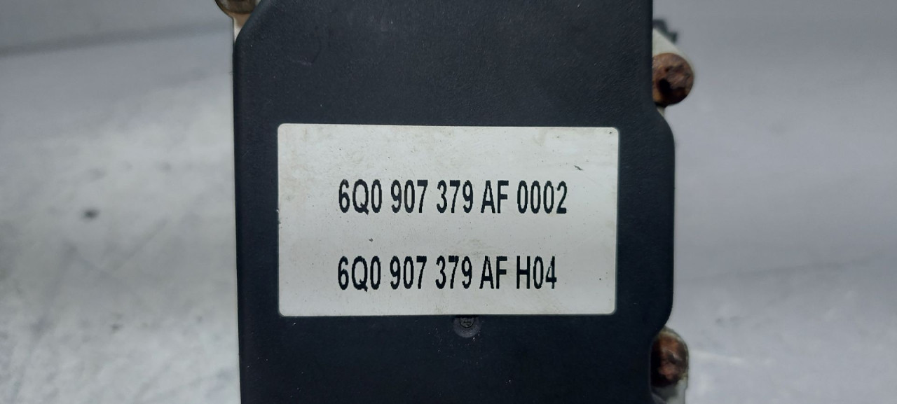 ABS ELEKTRONIKA VW POLO > 05-09 6Q0907379AF 0265231712