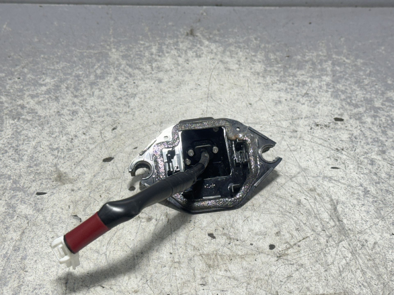DIJELOVI KAMERA NISSAN QASHQAI > 18-21 284424EA0A
