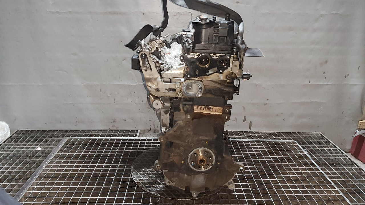 DIJELOVI MOTOR VW POLO > 09-14 CAYP