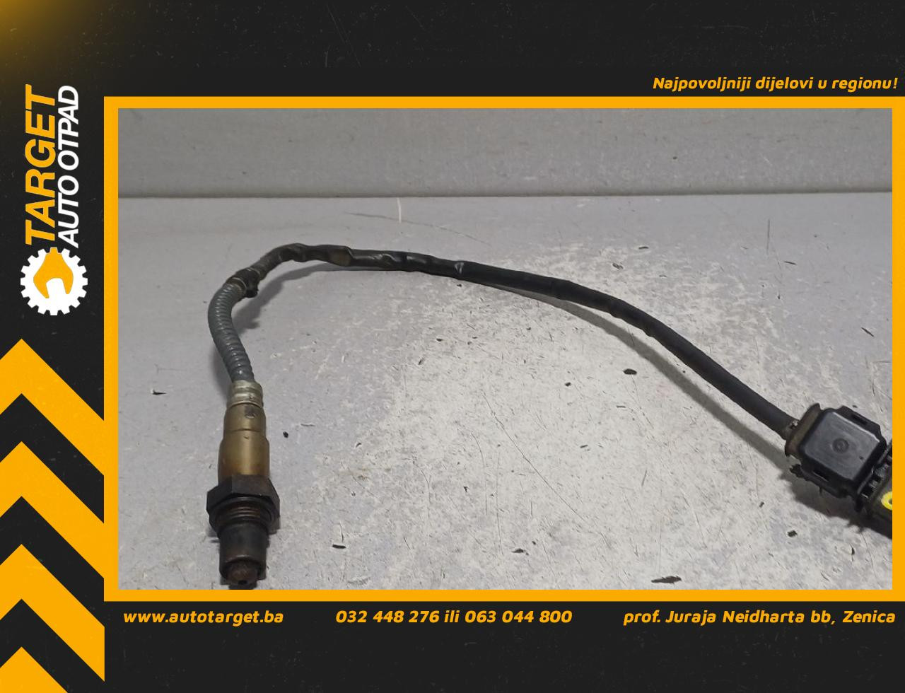 DIJELOVI LAMDA SONDE MITSUBISHI OUTLANDER > 09-12 2.2 9682216680