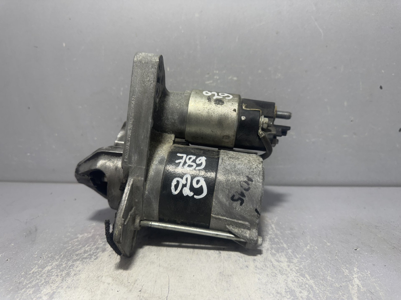 DIJELOVI ALNASER NISSAN NV400 > 10- 233007970R