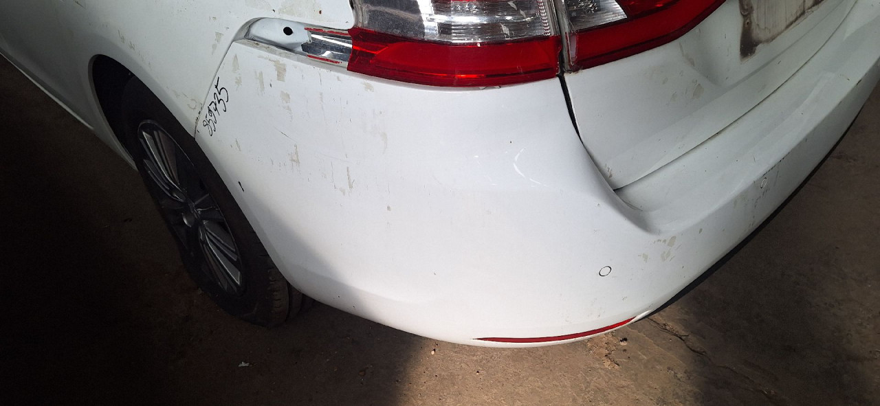 DIJELOVI BRANIK PEUGEOT 308 > 17-21 1611608880