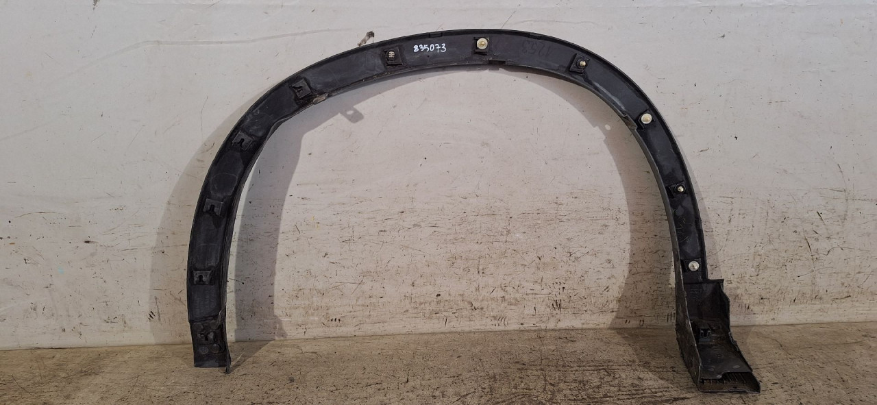 RUB BLATOBRANA MAZDA CX5 > 12-15 KD5351W21