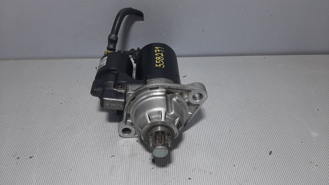 DIJELOVI ALNASER SKODA FABIA > 07-10 02M911023GX