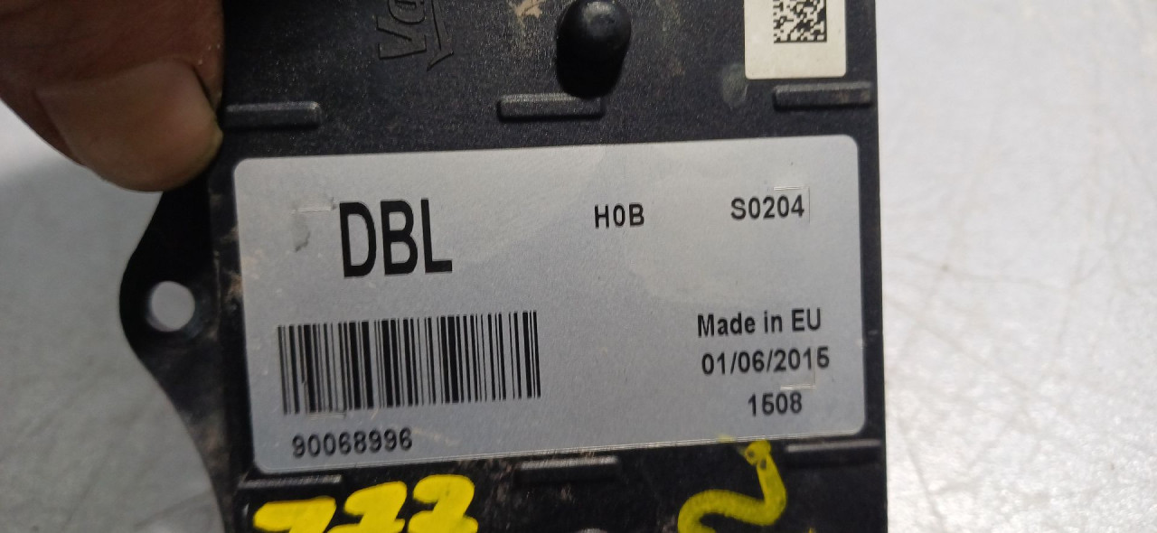 DIJELOVI BALAST FARA VOLVO XC60 > 13-17 90068996