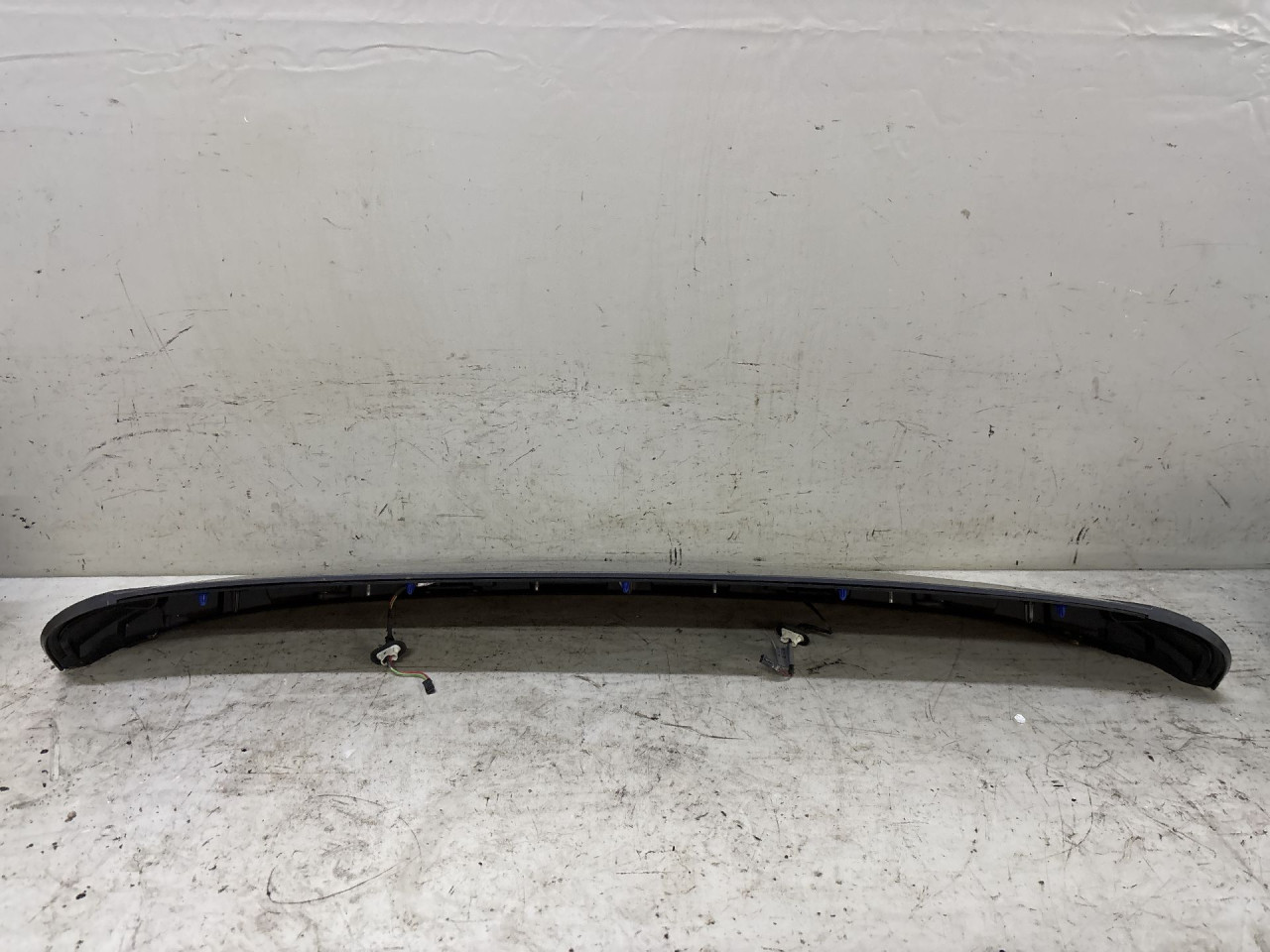 DIJELOVI SPOJLER AUDI Q5 (FY) > 17 - 20  80A827933