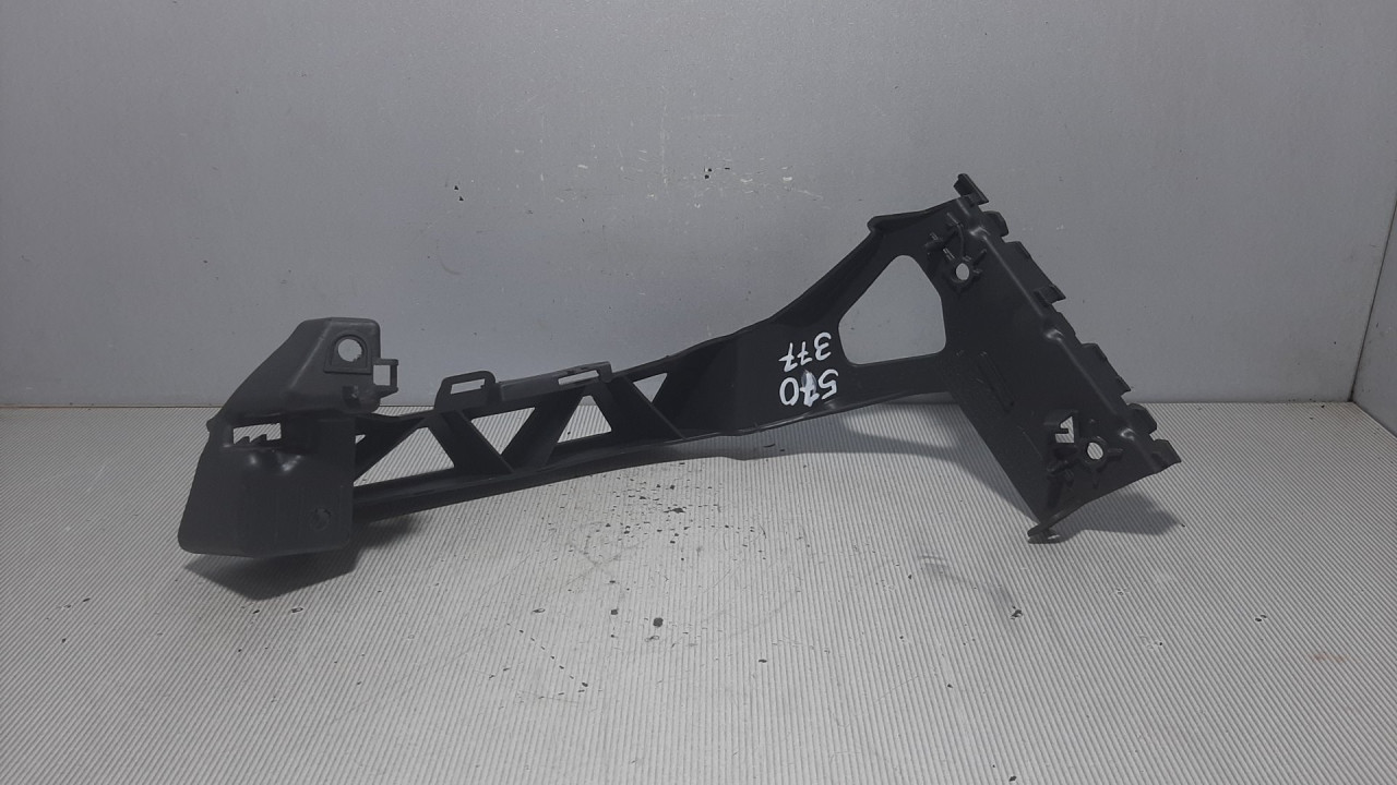PLASTIKA BRANIKA PEUGEOT 207 > 06-09 1859870016