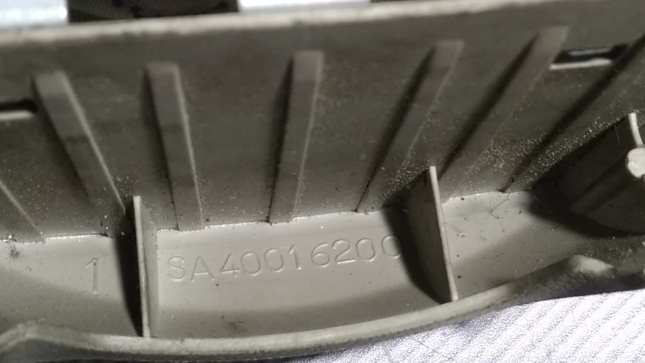 AIRBAG VOLANA NISSAN MICRA > 03-05 SA40016200