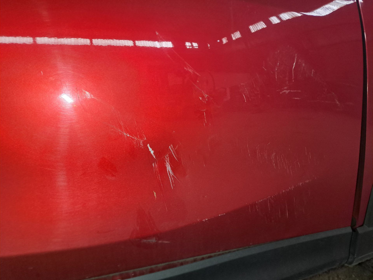 DIJELOVI VRATA MAZDA CX5 > 12-15