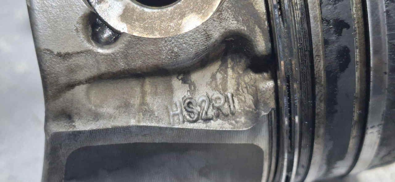 DIJELOVI KLIP PEUGEOT EXPERT > 07-16 HS2RI