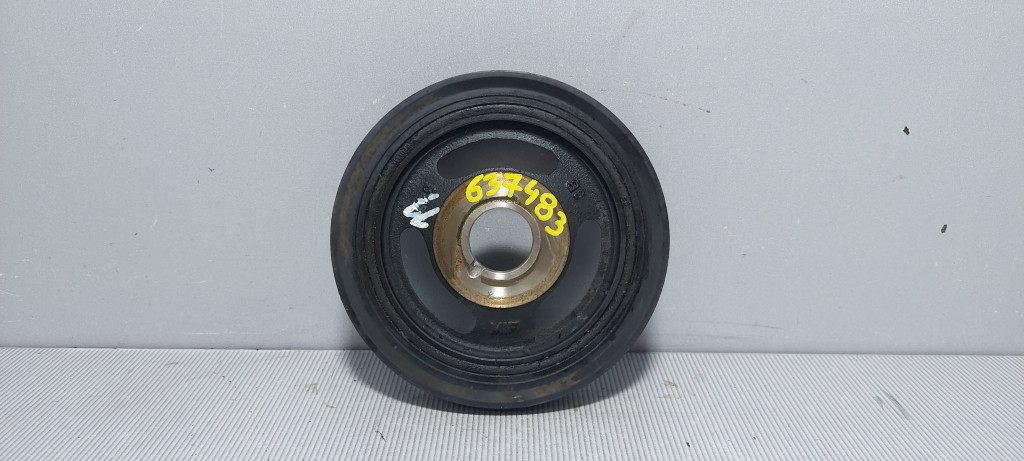 REMENICA RADILICE CITROEN C4 > 10-17 9654961080