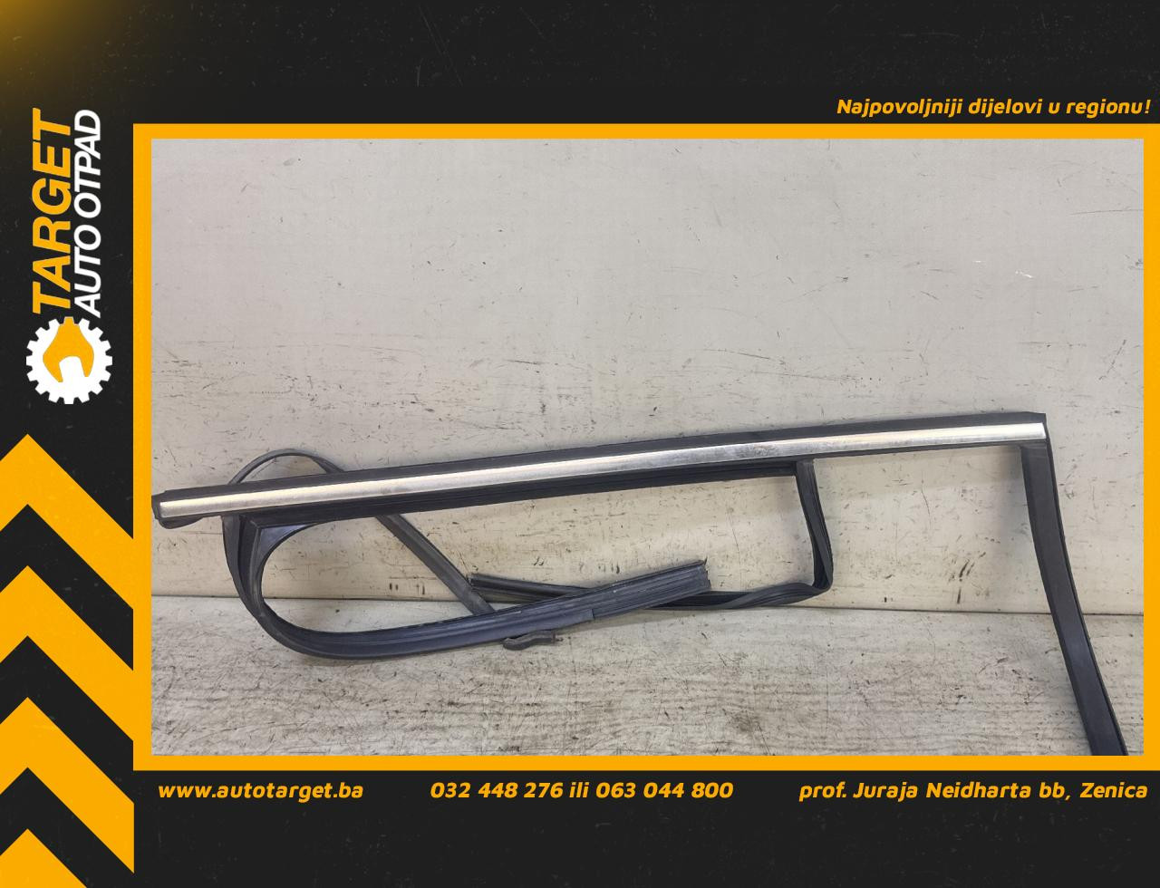 DIJELOVI KEDER VW TIGUAN > 07-11 5N0839431H