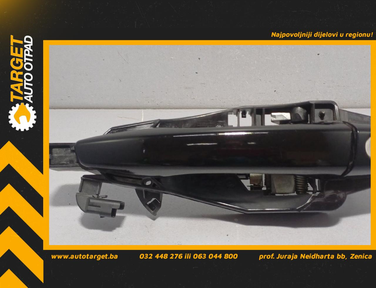 RUCKA VRATA PEUGEOT 308 > 17-21 9802977380