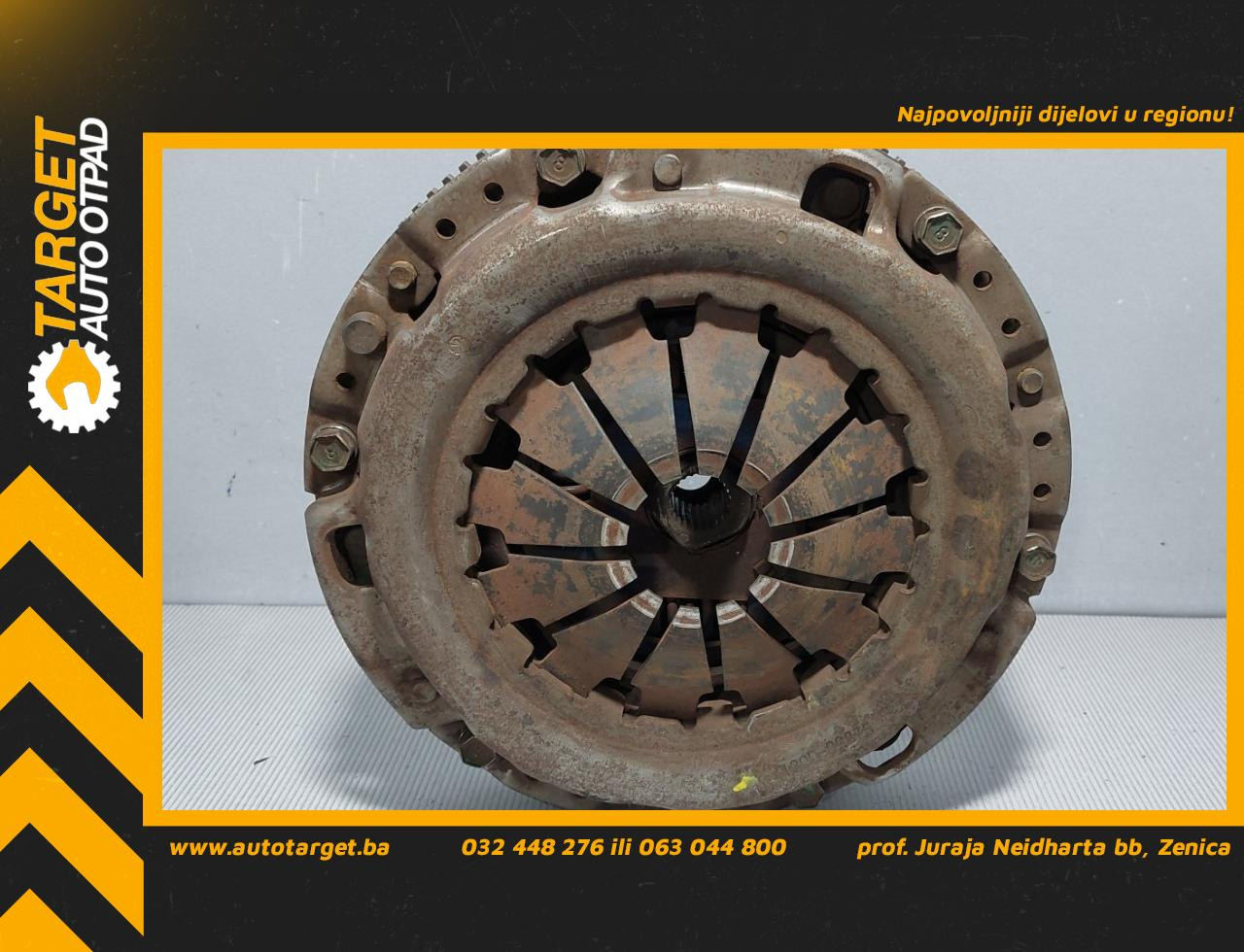 DIJELOVI KORPA KIA PICANTO > 15-17 4130002875