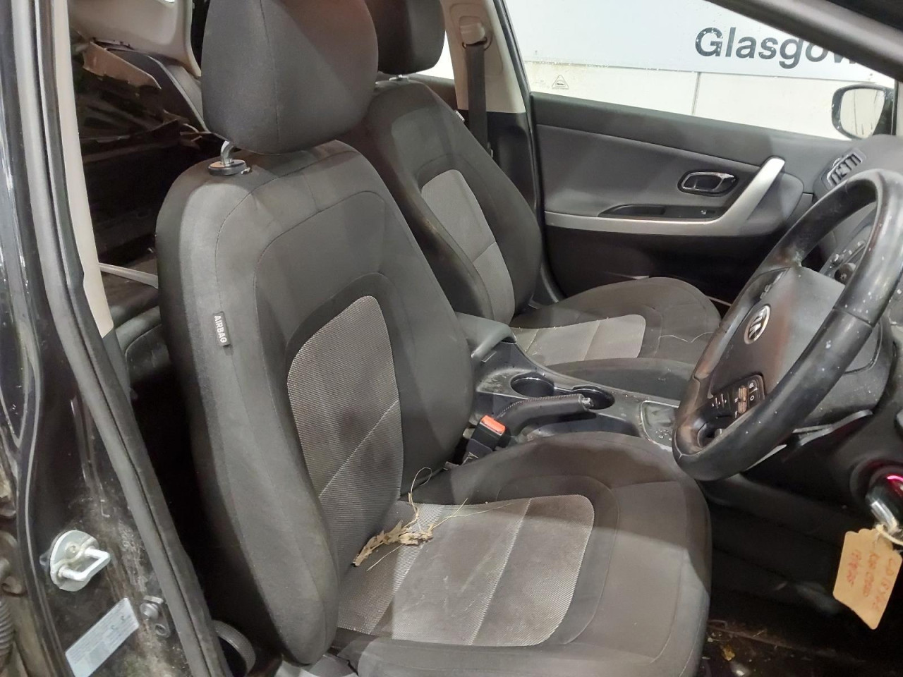 KIA CEED 2018 1.6 66KW AUTOMATIK MJENJAC MOTOR D4FB DIJELOVI