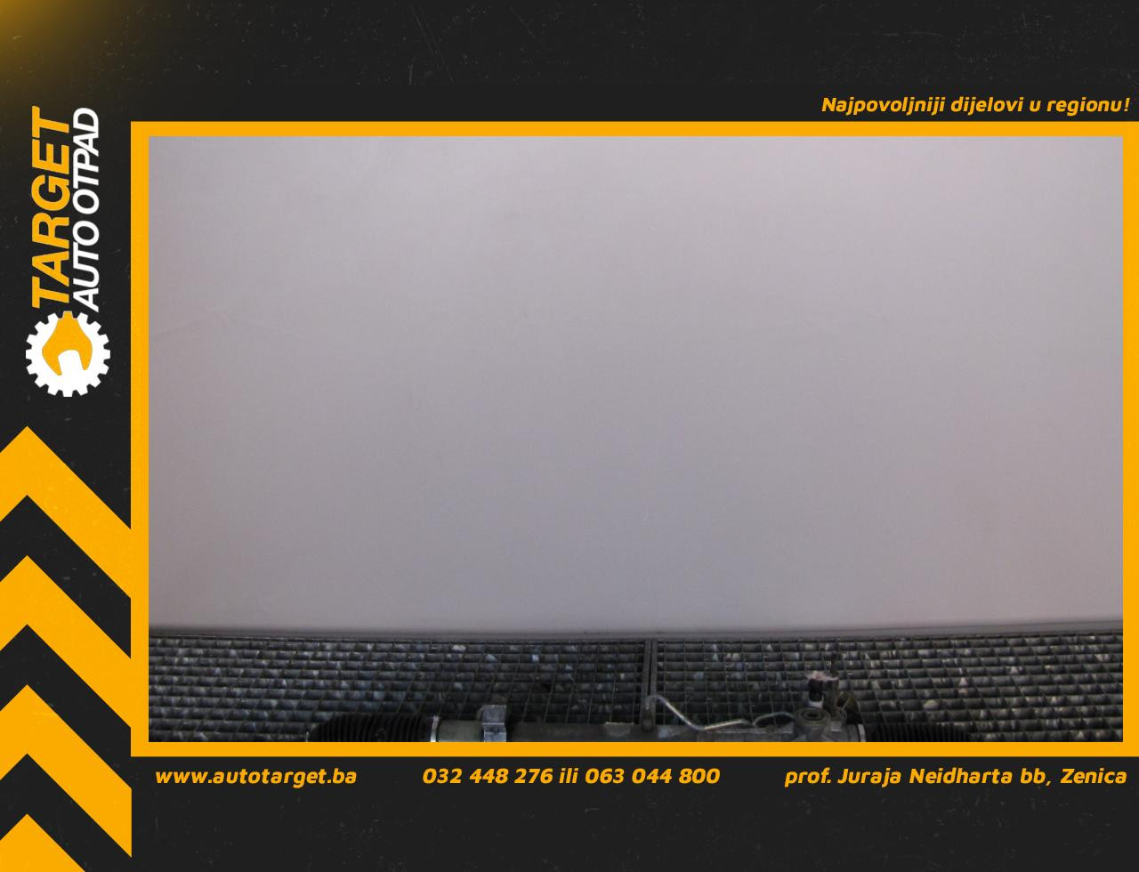 LETVA VOLANA NISSAN NAVARA PATHFINDER > 05-09 49001EA060
