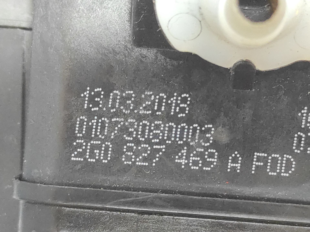 DIJELOVI RIKVERC KAMERA VW POLO > 17-21 2G0827469A