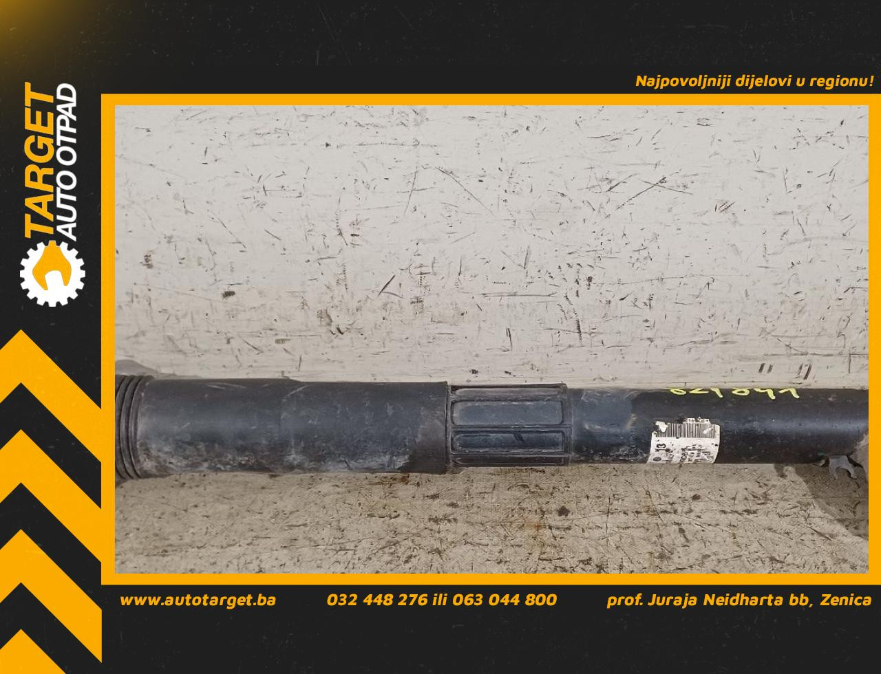 DIJELOVI AMORTIZER VW GOLF 7 > 12-16 5Q0512009AJ