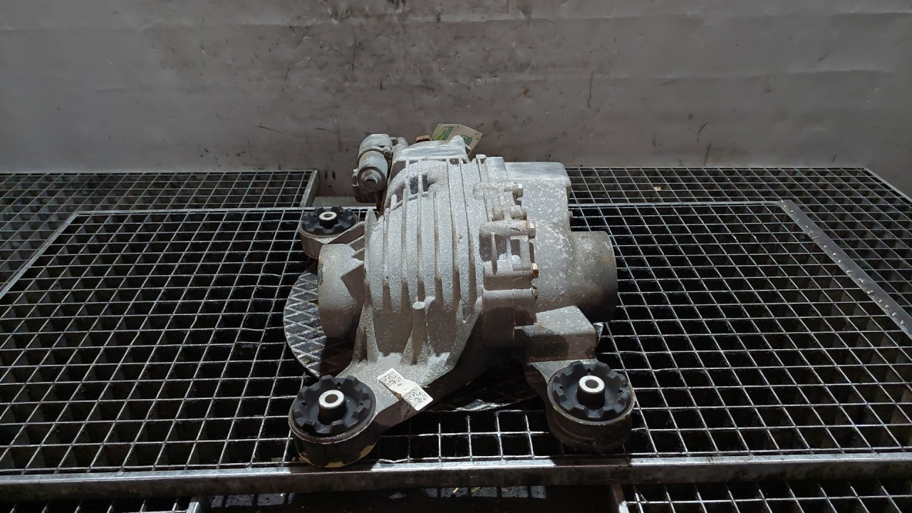 DIFERENCIJAL VW PASSAT B7 > 10-14 ZSB0525010 5WP33524-0