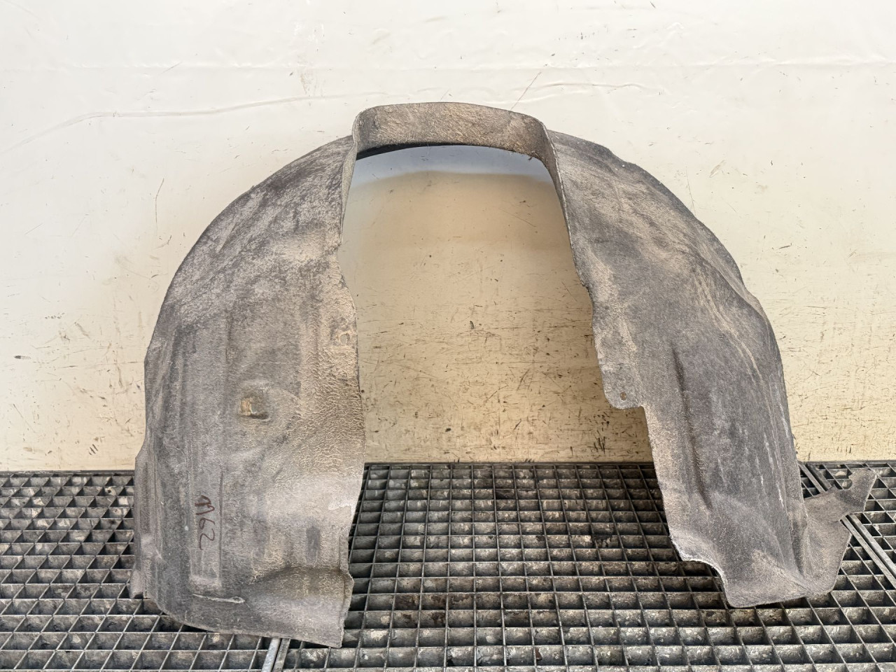 DIJELOVI UNUTRASNJI BLATOBRAN VOLVO S60/V60 > 10-13 31497105