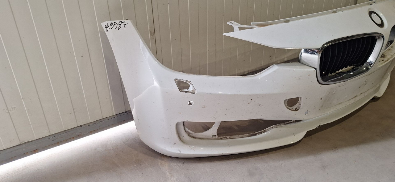 DIJELOVI BRANIK BMW SERIJA 3 (F30/F31) > 15-18 7298994