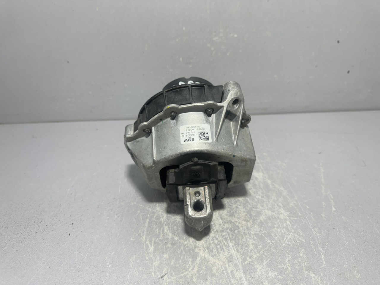 DIJELOVI NOSAC MOTORA BMW SERIJA 3 (G20) > 18-22 2.0 7581624