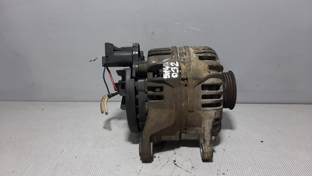 ALTERNATOR MITSUBISHI CARISMA > 95-04 MD353869