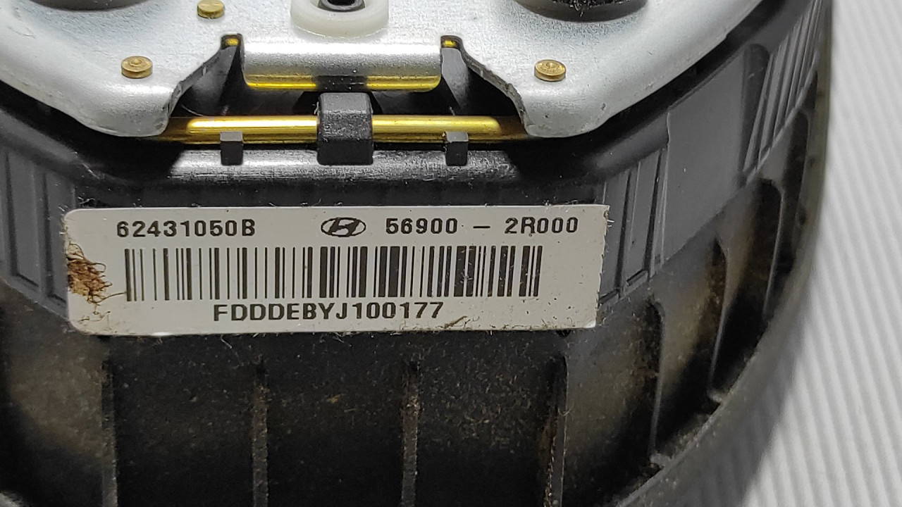 AIRBAG VOLANA HYUNDAI I30 > 10-12 569002R000