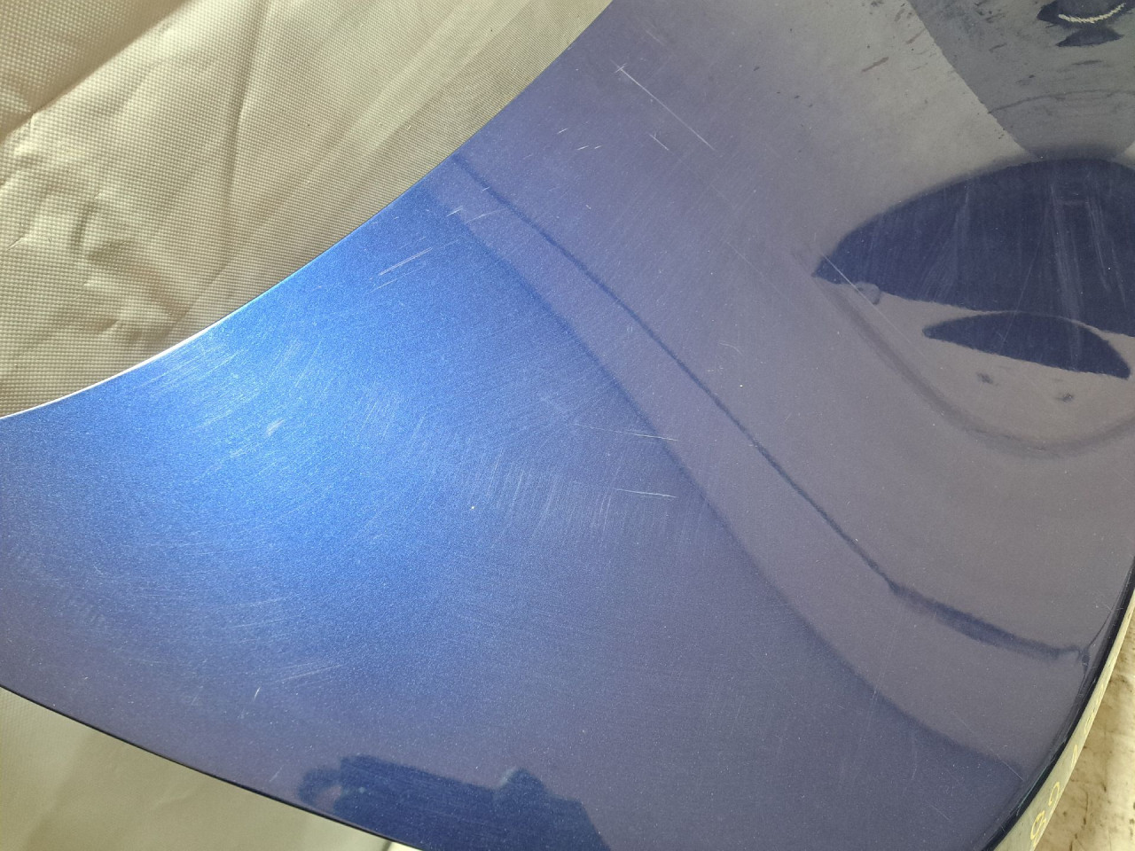 GEPEK BMW SERIJA 5 (F10/F11) M-TECH > 13-16