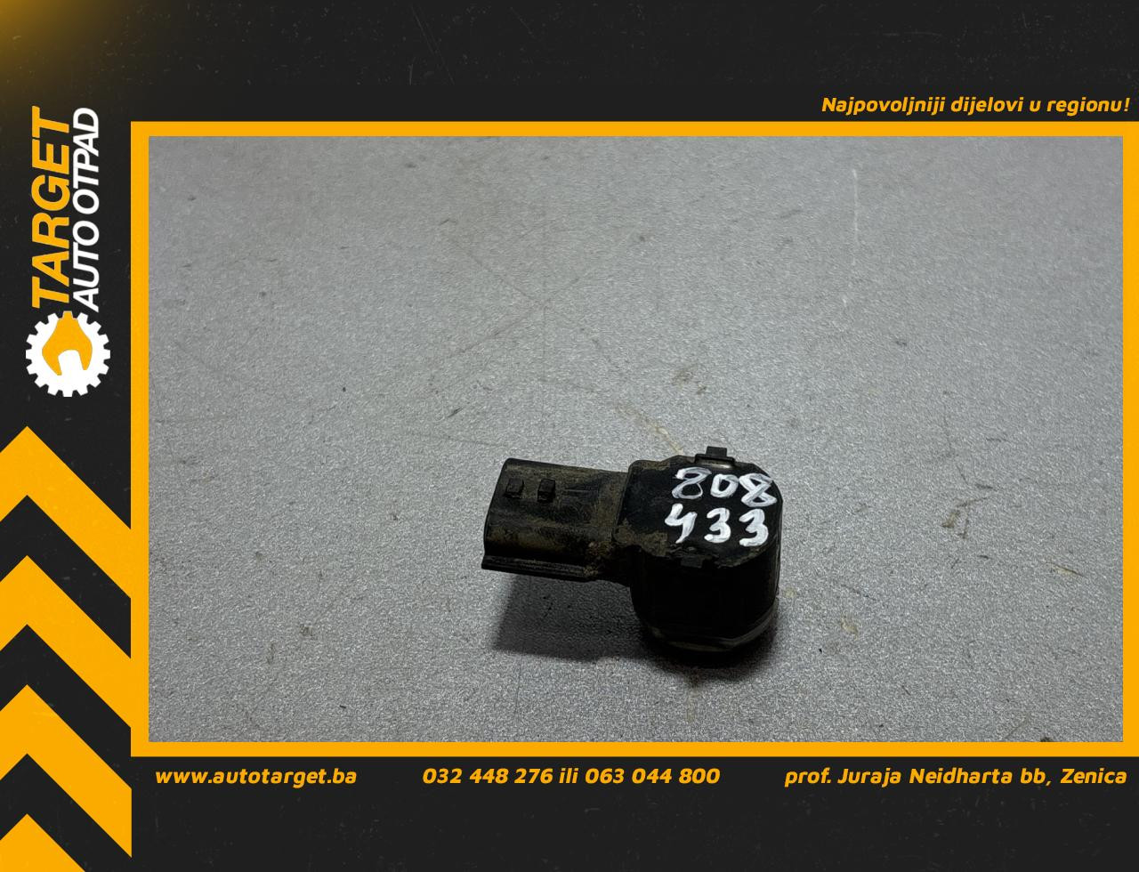 DIJELOVI PARKING SENZOR RENAULT MASTER > 14- 2.3 284429097R
