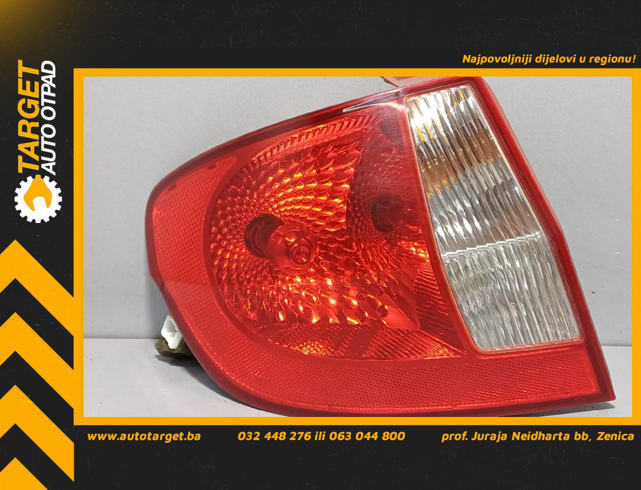 STOP SVJETLO HYUNDAI GETZ > 05-08 924011C5XX