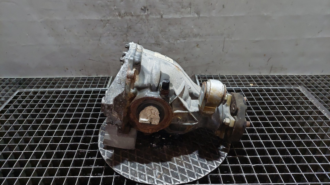 DIFERENCIJAL MERCEDES C KLASA (W204/S204) > 07-10 A2033