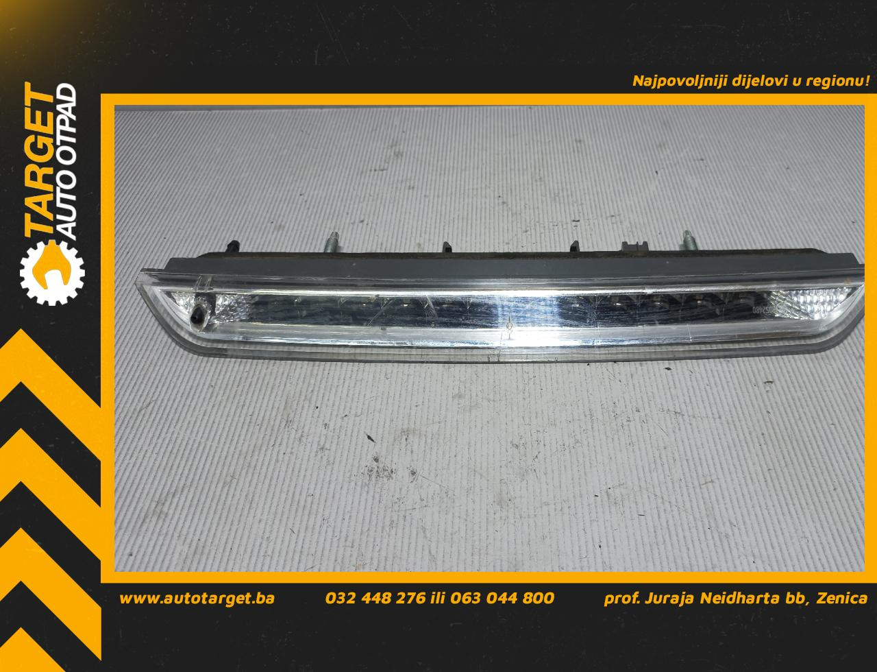 TRECE STOP SVJETLO PEUGEOT 508 > 11-14 9688016380