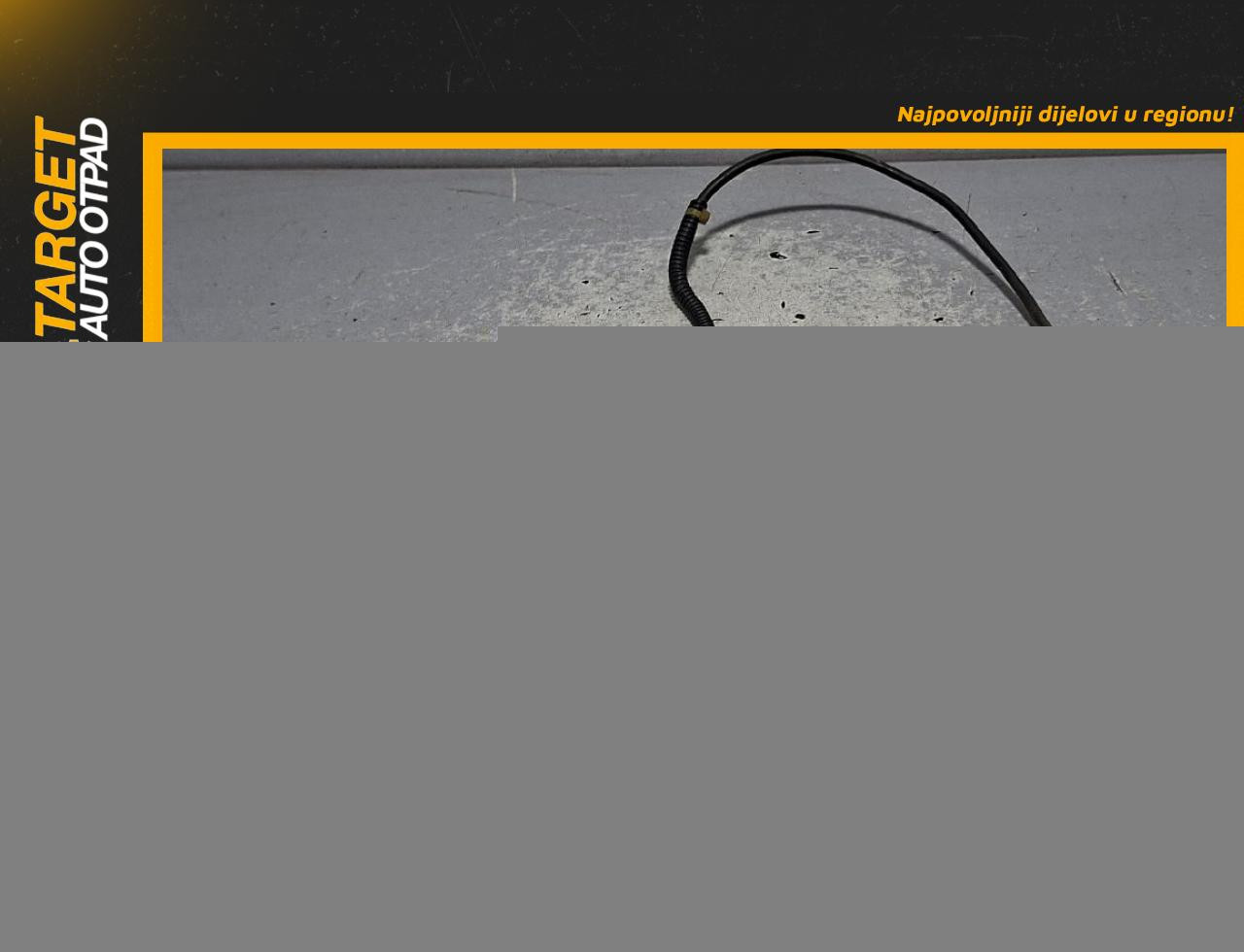 DIJELOVI LAMDA SONDE AUDI A6 4G > 14-18 4M0906088AB