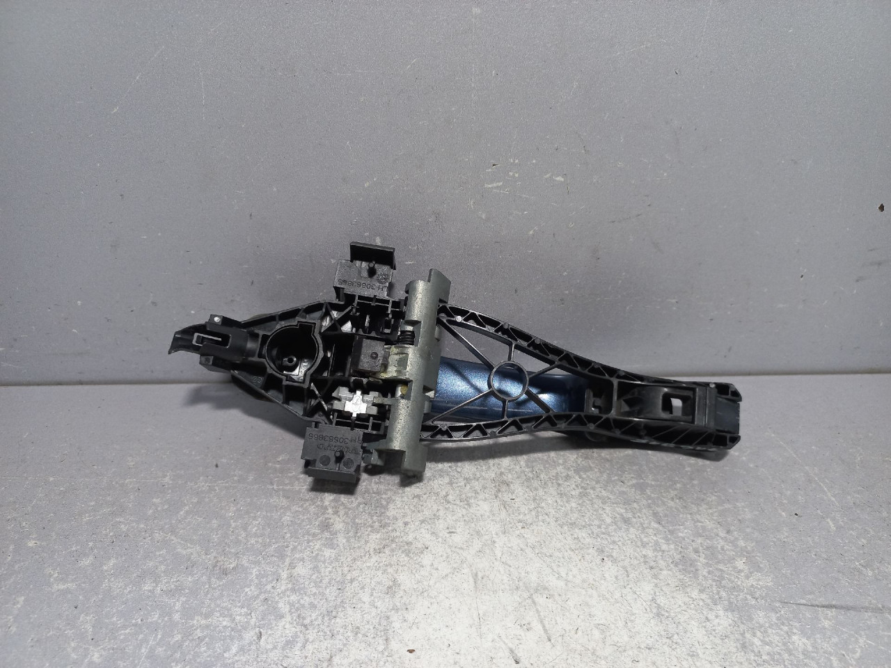 RUCKA VRATA VOLVO S40/V50 > 04-07 30663866