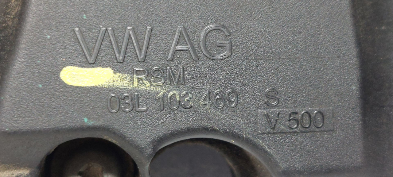 DIJELOVI DEKLO VW SHARAN > 10- 03L103469S