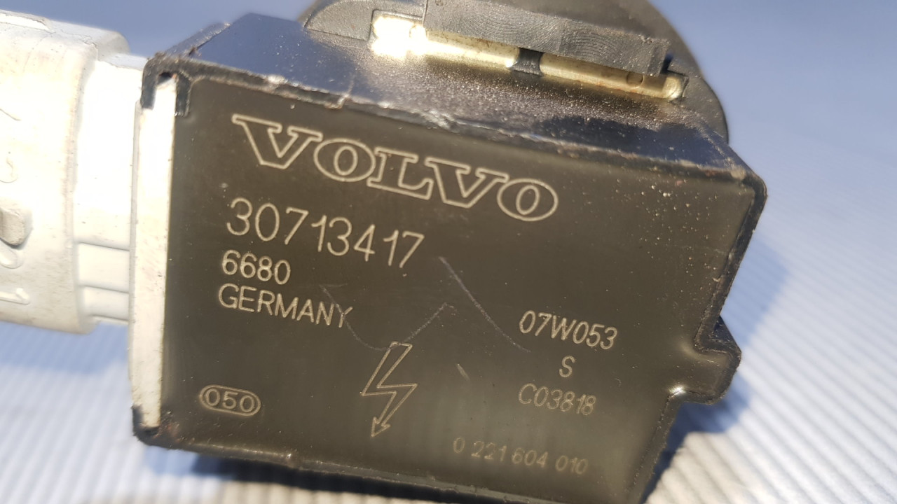 DIJELOVI BOMBINA FORD FOCUS > 07-11 30713417