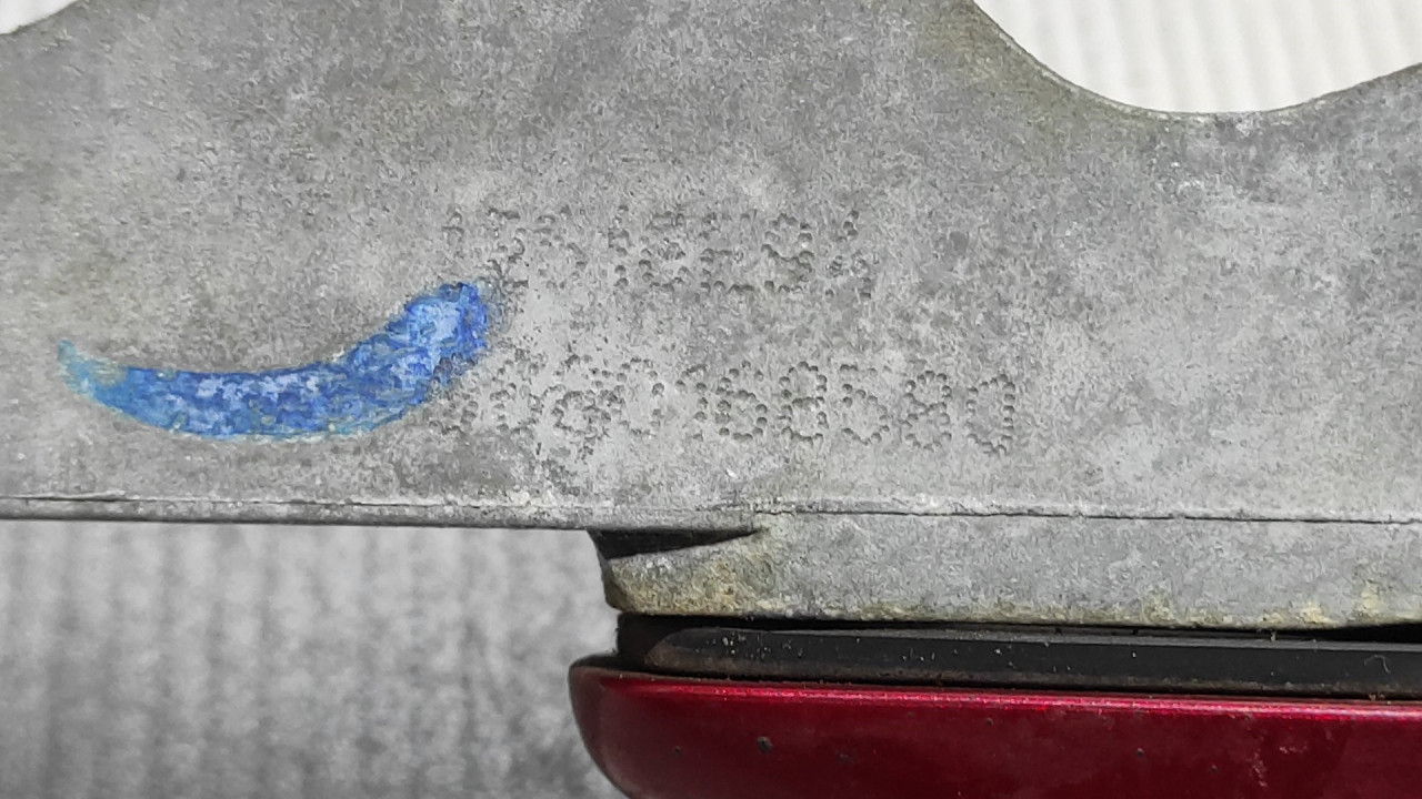 RUCKA VRATA PEUGEOT 2008 > 13-16 9680168580