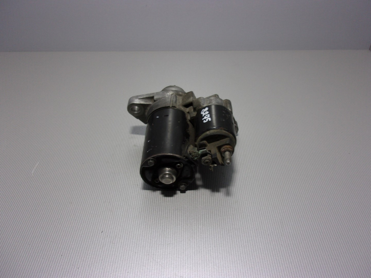 ALNASER VW POLO > 01-05 0001120400 0001120400