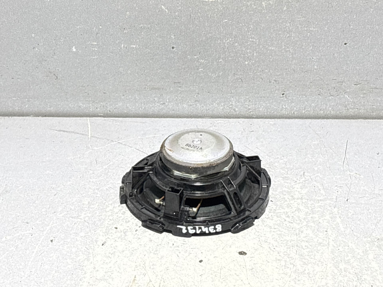 DIJELOVI ZVUCNIK MERCEDES GLC (X253) > 16-22