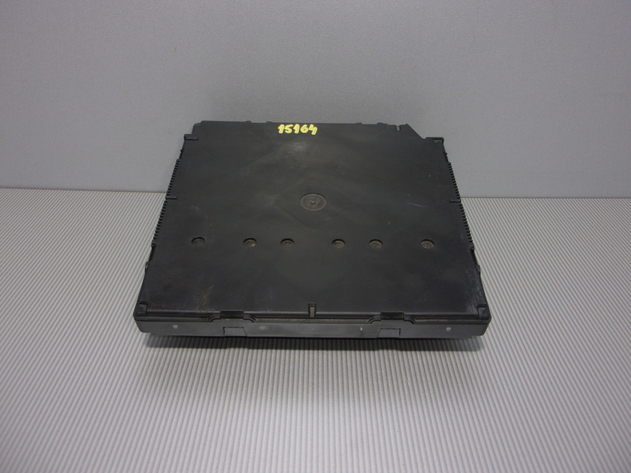 BCM ELEKTRONIKA VW CADDY > 10-15 2K5937085