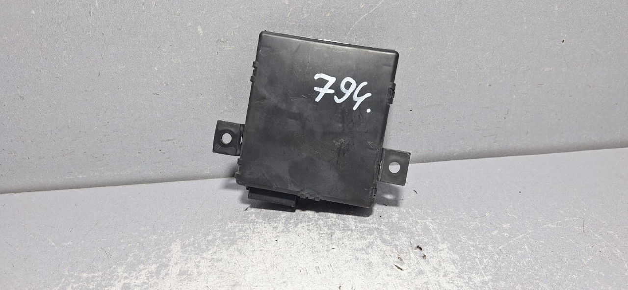 DIJELOVI ELEKTRONIKA MODUL AUDI A4 (B8) > 12-15 8R0907468P