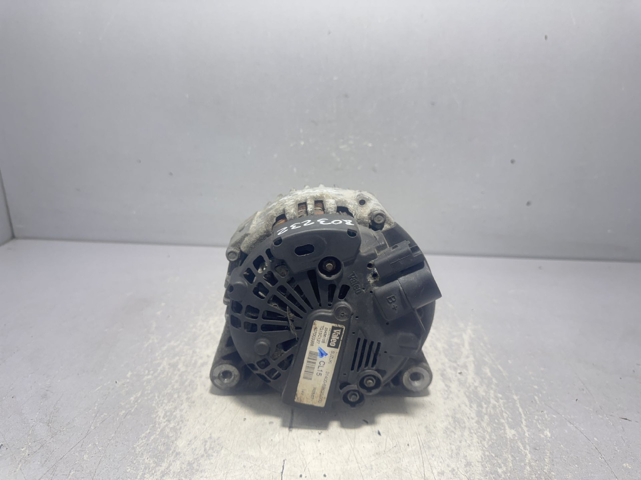 ALTERNATOR SUZUKI SX4 > 05-11 3140069K00000