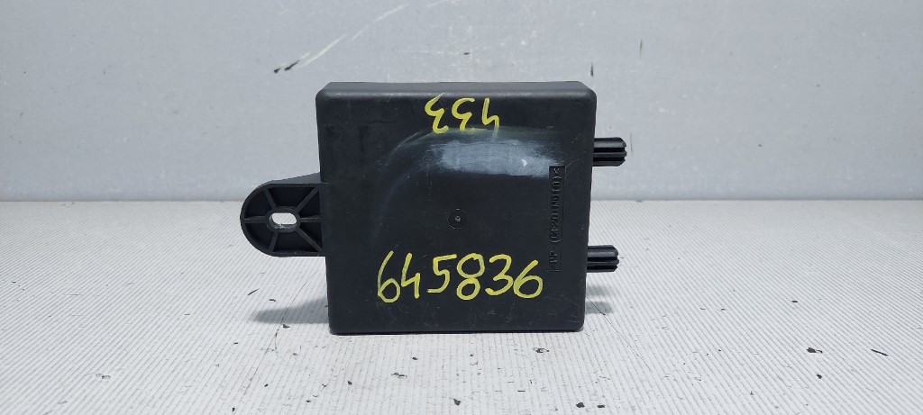 ELEKTRONIKA MODUL RENAULT EXPRESS > 20- 231A08365R